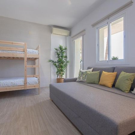 Apartamento Con Vistas Al Mar Benalmádena Εξωτερικό φωτογραφία