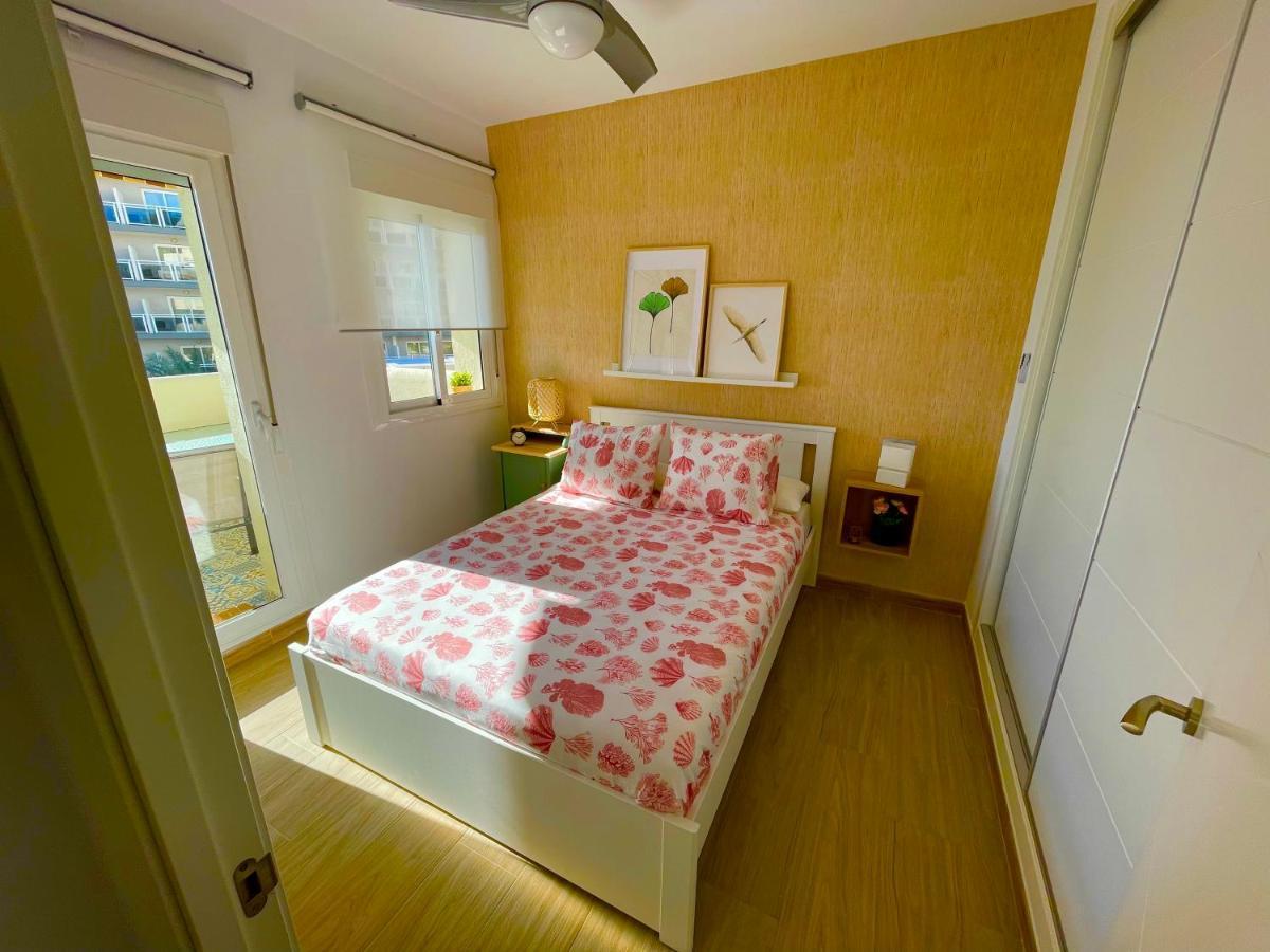 Apartamento Con Vistas Al Mar Benalmádena Εξωτερικό φωτογραφία