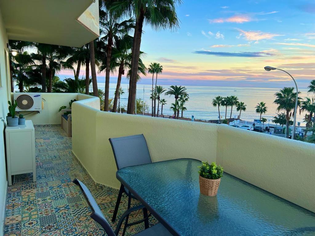 Apartamento Con Vistas Al Mar Benalmádena Εξωτερικό φωτογραφία