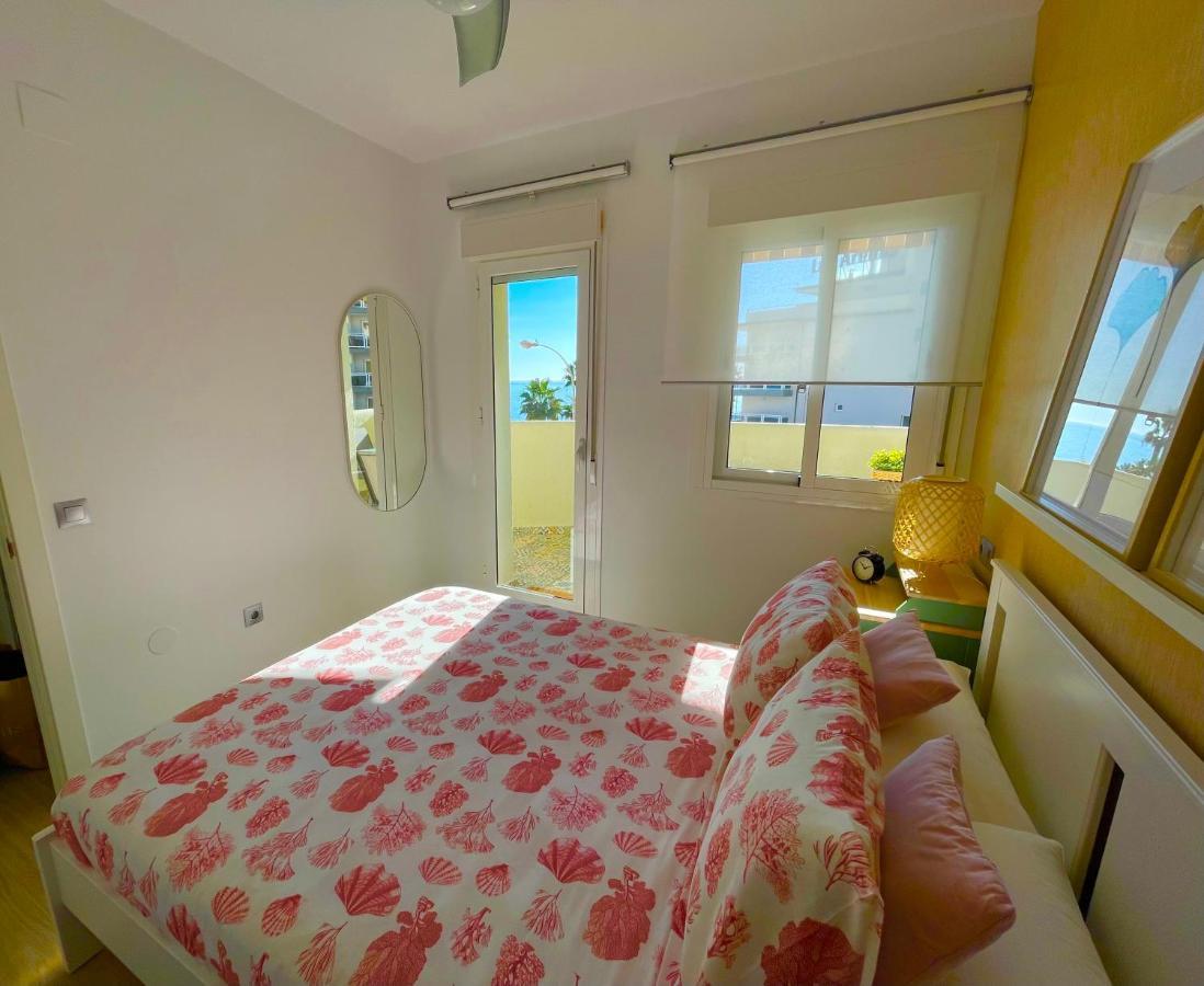 Apartamento Con Vistas Al Mar Benalmádena Εξωτερικό φωτογραφία
