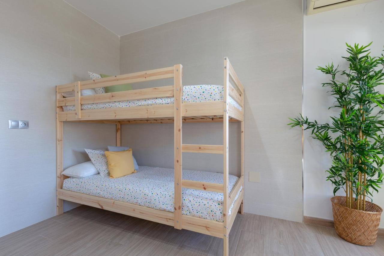 Apartamento Con Vistas Al Mar Benalmádena Εξωτερικό φωτογραφία