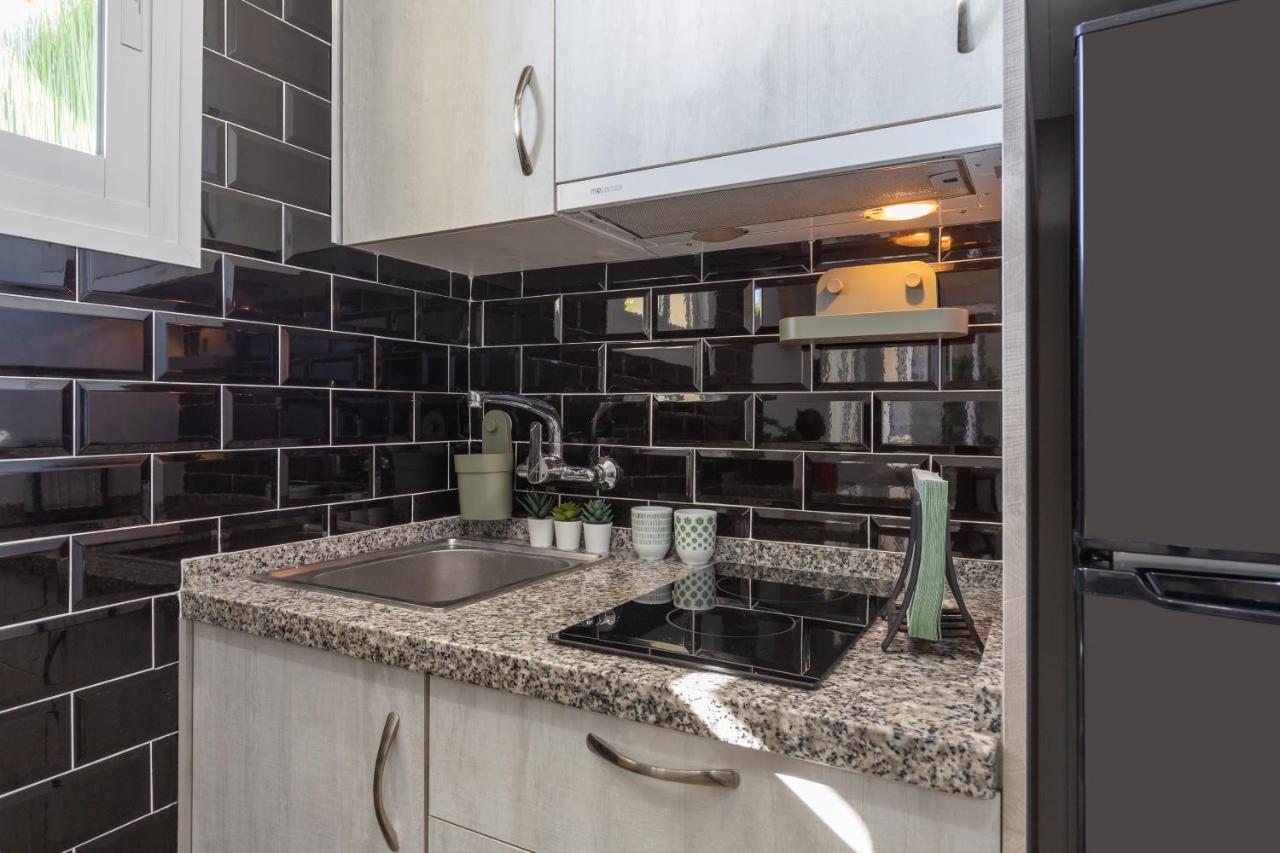 Apartamento Con Vistas Al Mar Benalmádena Εξωτερικό φωτογραφία