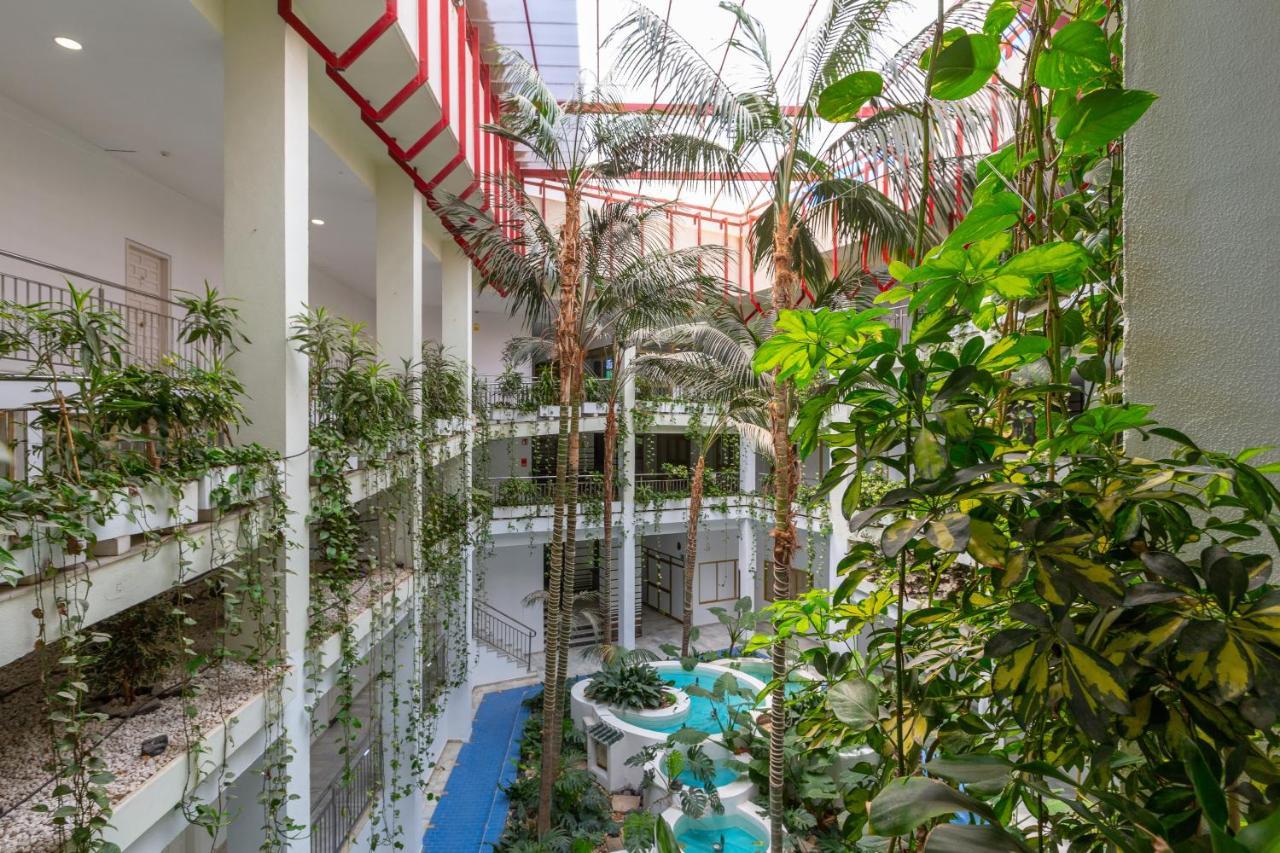 Apartamento Con Vistas Al Mar Benalmádena Εξωτερικό φωτογραφία