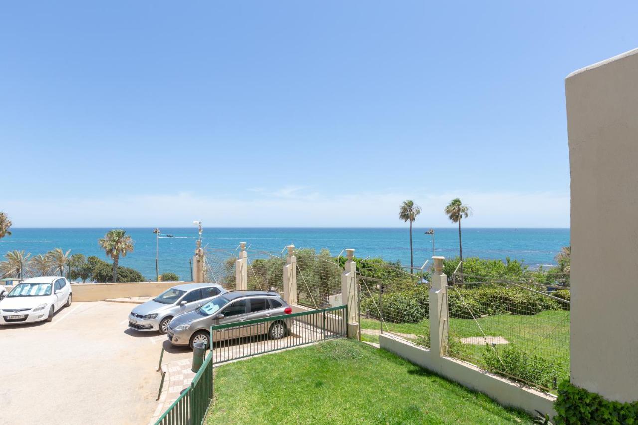 Apartamento Con Vistas Al Mar Benalmádena Εξωτερικό φωτογραφία