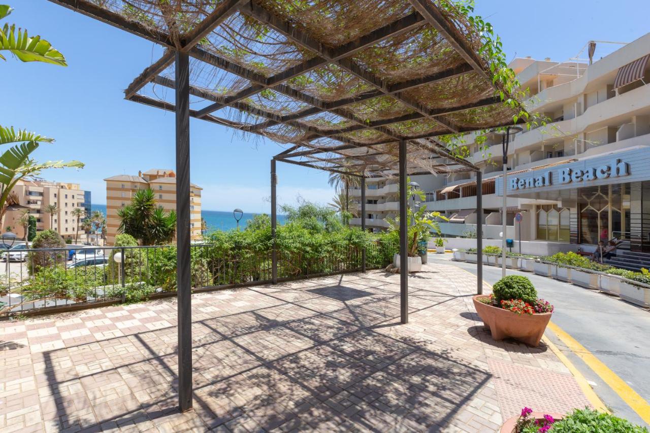 Apartamento Con Vistas Al Mar Benalmádena Εξωτερικό φωτογραφία