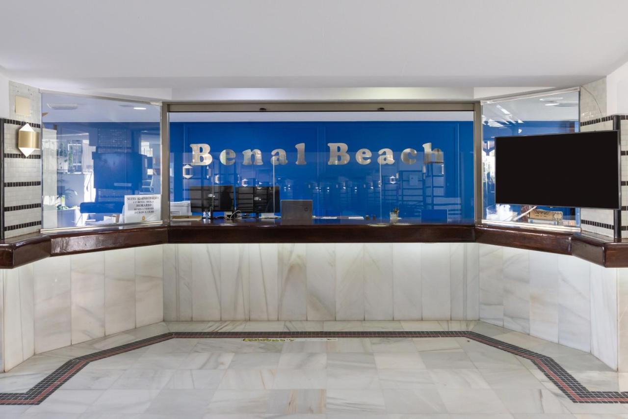 Apartamento Con Vistas Al Mar Benalmádena Εξωτερικό φωτογραφία