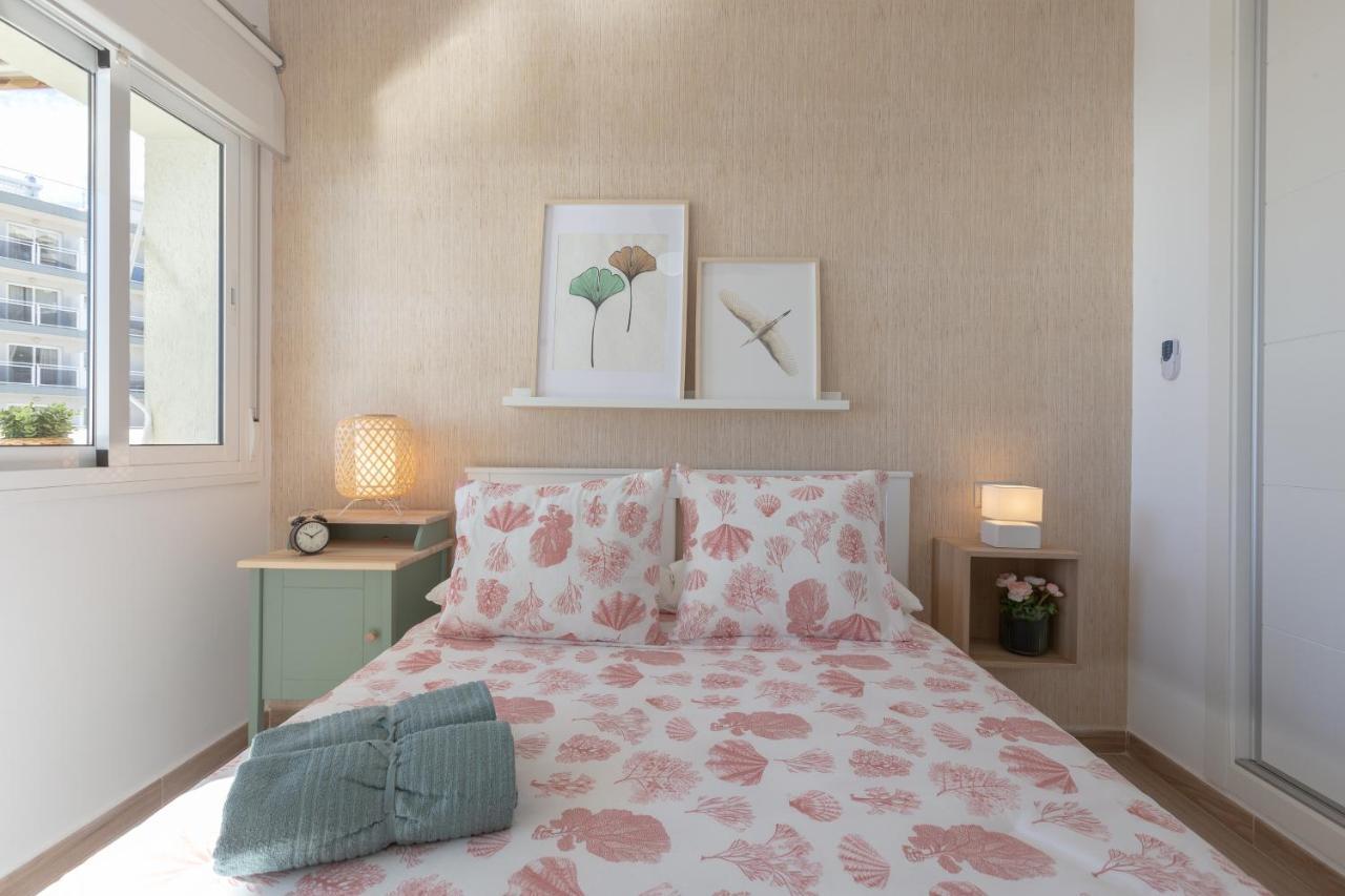Apartamento Con Vistas Al Mar Benalmádena Εξωτερικό φωτογραφία