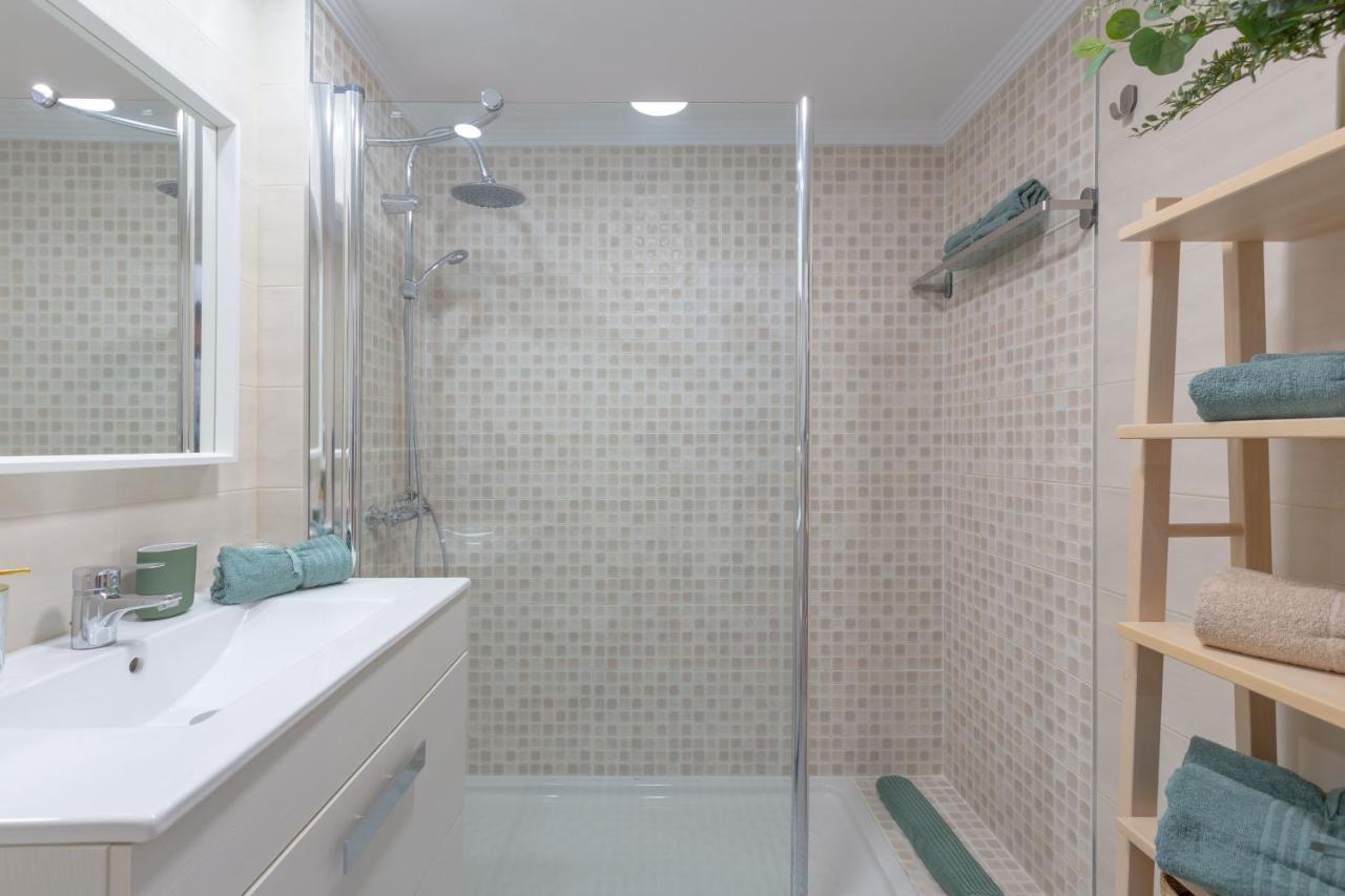 Apartamento Con Vistas Al Mar Benalmádena Εξωτερικό φωτογραφία