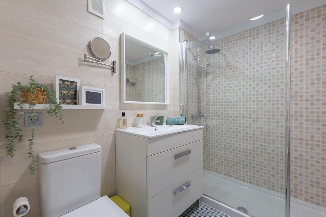 Apartamento Con Vistas Al Mar Benalmádena Εξωτερικό φωτογραφία